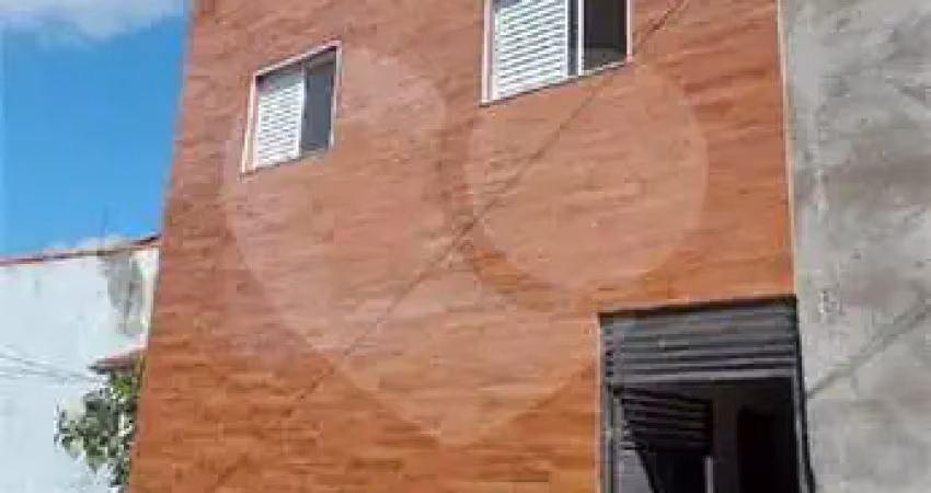 Apartamento com 2 quartos à venda em parada inglesa - sp