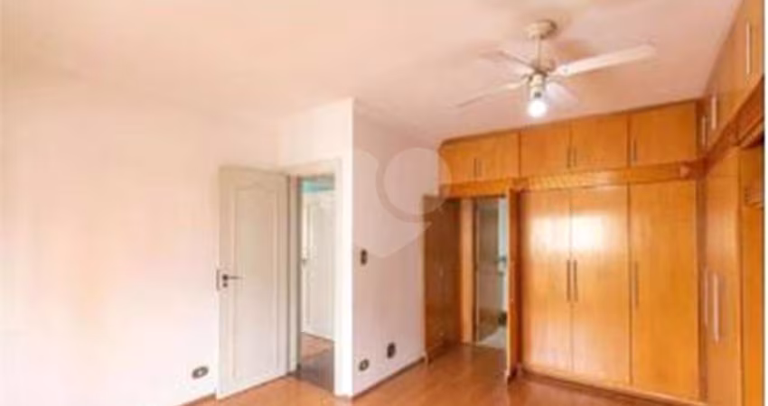 Apartamento com 4 quartos à venda em Água Fria - SP