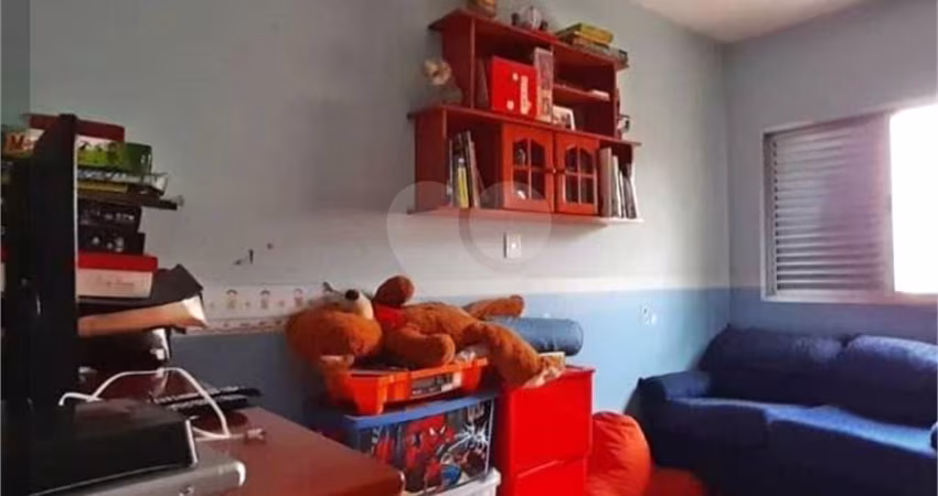 Sobrado com 3 quartos à venda em Vila Dom Pedro Ii - SP