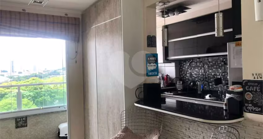 Apartamento com 3 quartos à venda em parque novo mundo - sp