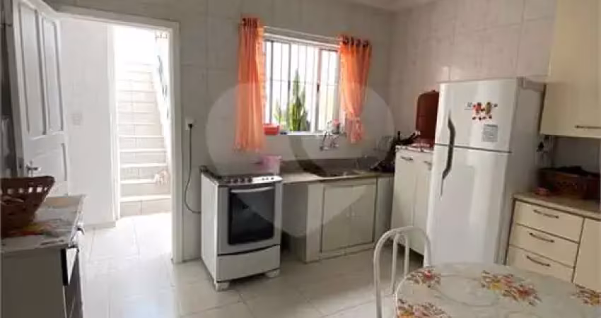 Sobrado com 2 quartos à venda em Vila Aurora (zona Norte) - SP