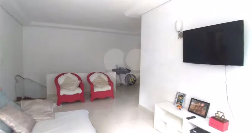 Casa com 2 quartos à venda na Rua Saguairu, Casa Verde, São Paulo