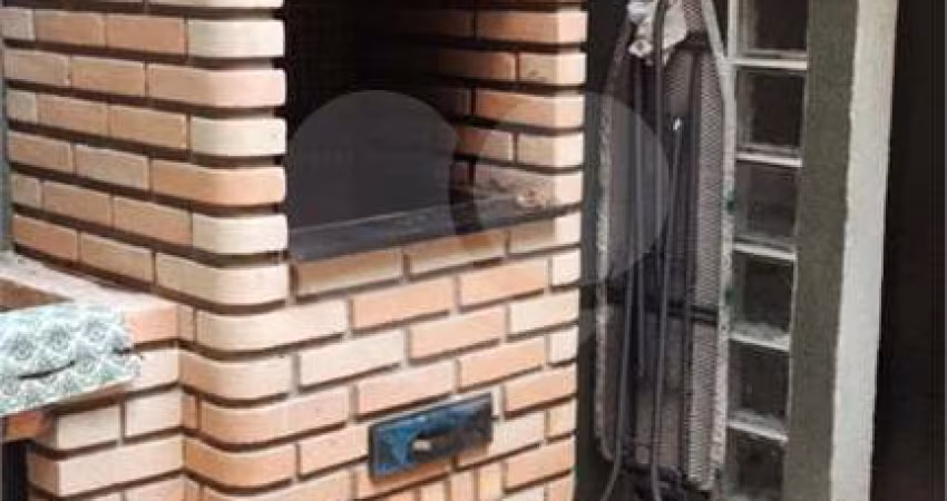 Casa com 2 quartos à venda em Vila Pereira Barreto - SP