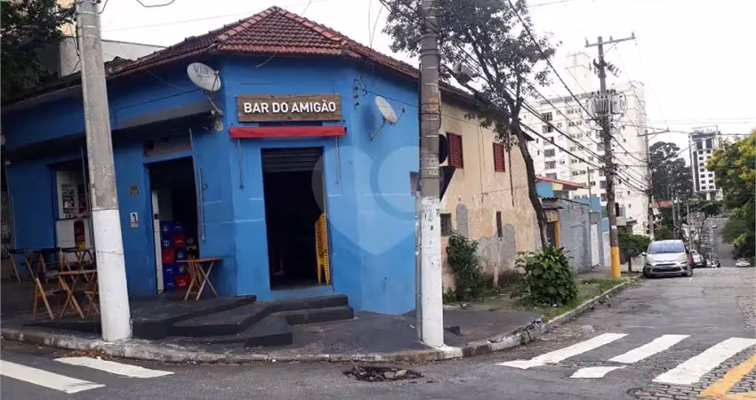 Prédio à venda na Rua Luís Antônio dos Santos, Santana, São Paulo