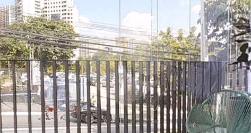 Apartamento com 2 quartos à venda em Pinheiros - SP