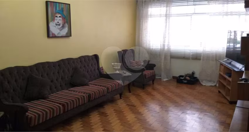 Apartamento com 3 quartos à venda em Jardim São Paulo(zona Norte) - SP