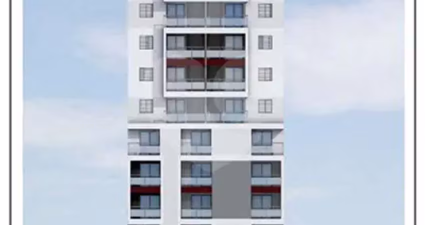 Apartamento com 1 quarto à venda na Rua do Tramway, Tucuruvi, São Paulo