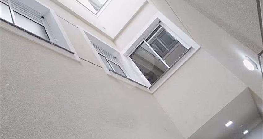 Condomínio com 1 quartos à venda em Vila Dom Pedro Ii - SP