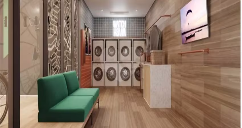 Apartamento à venda na Rua Vergueiro, Chácara Klabin, São Paulo
