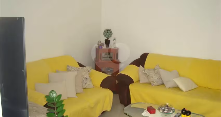 Apartamento com 2 quartos à venda na Rua Benvinda Apparecida de Abreu Leme, Santana, São Paulo