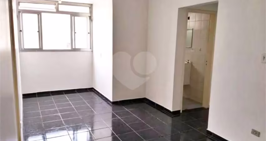 Apartamento com 2 quartos à venda em Luz - SP