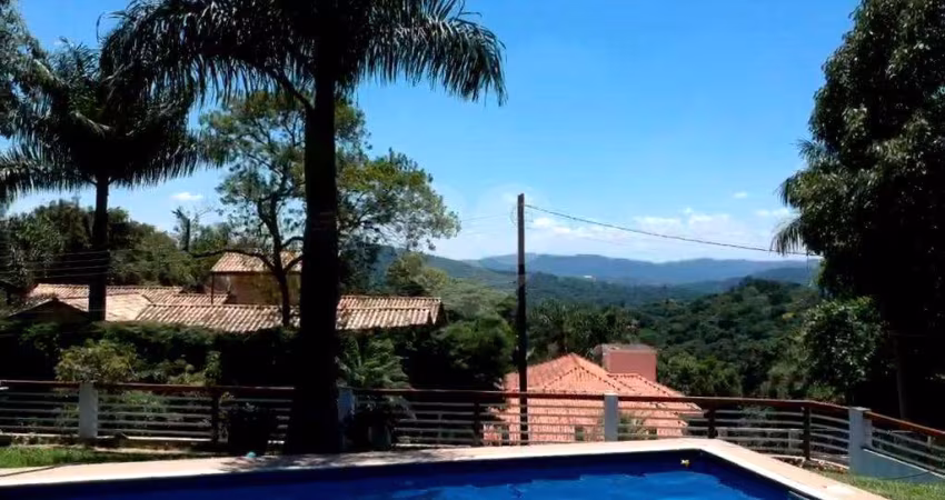 Sobrado com 3 quartos à venda em Roseira - SP