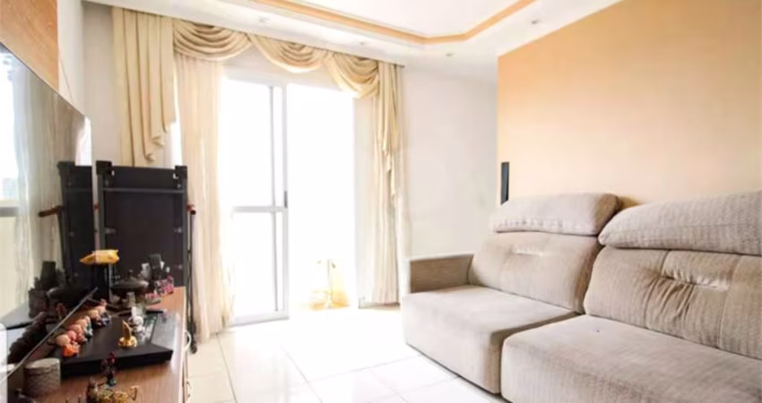 Apartamento com 4 quartos à venda em Vila Regente Feijó - SP