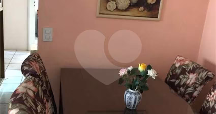 Apartamento com 3 quartos à venda em Santana - SP