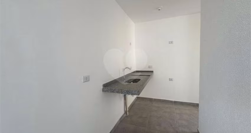 Apartamento com 2 quartos à venda em Vila Nova Mazzei - SP