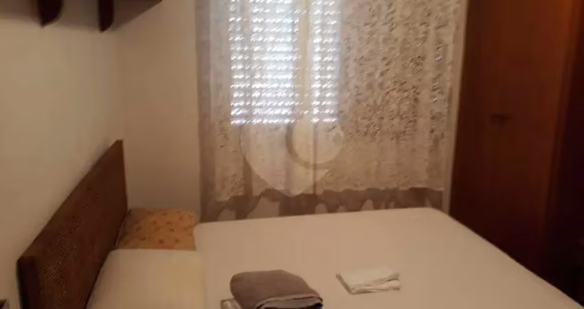 Apartamento com 2 quartos à venda em Água Fria - SP