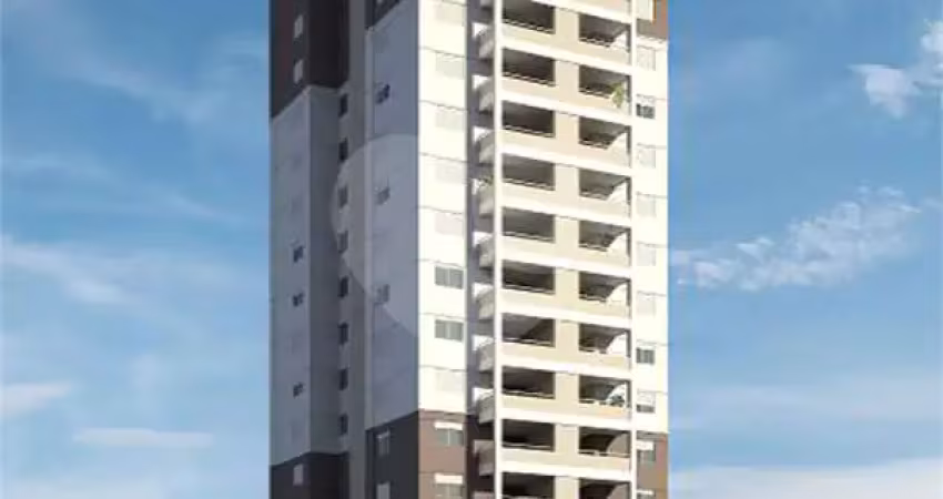 Apartamento com 2 quartos à venda em vila nova cachoeirinha - sp