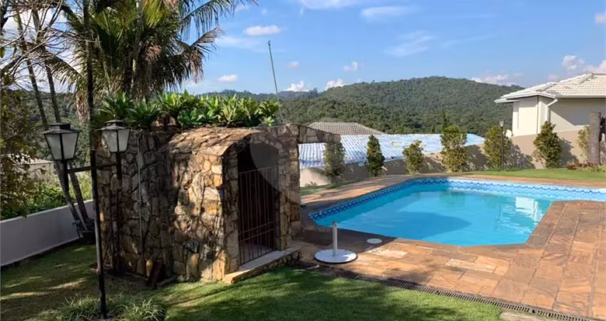 Casa com 5 quartos à venda em serra da cantareira - sp