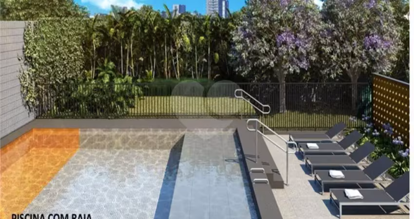 Apartamento com 3 quartos à venda em vila hamburguesa - sp
