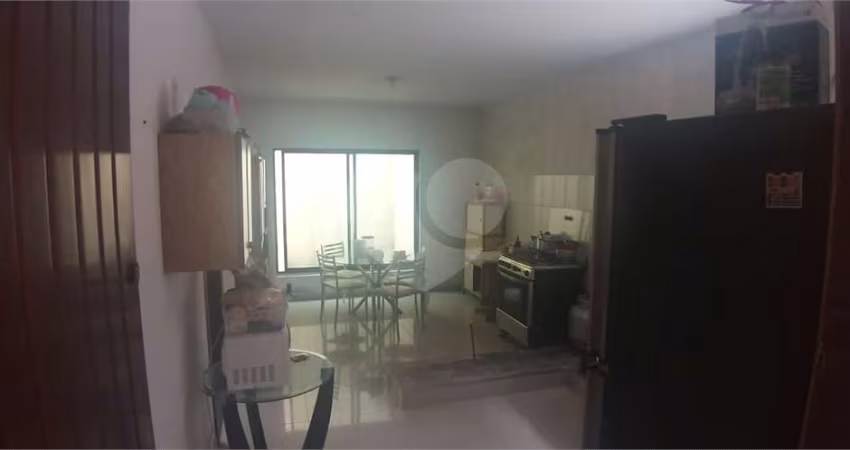 Sobrado com 5 quartos à venda em Vila Dom Pedro Ii - SP
