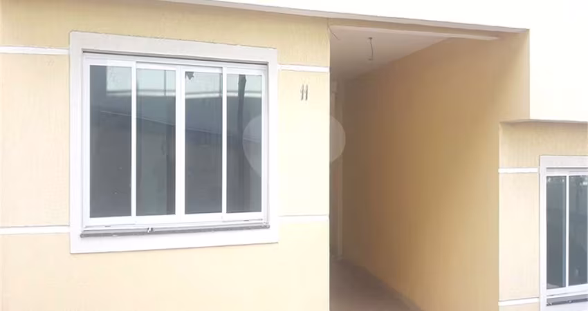 Condomínio com 3 quartos à venda em Lauzane Paulista - SP