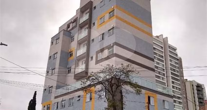 Studio com 1 quartos à venda em Santa Teresinha - SP