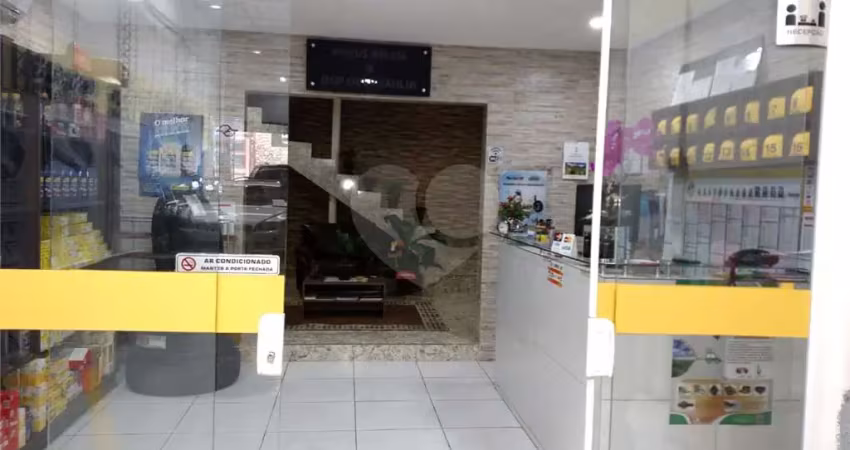 Barracão / Galpão / Depósito à venda na Rua Herval, Belenzinho, São Paulo