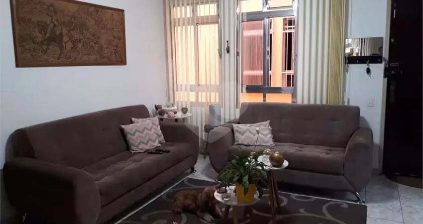Apartamento com 2 quartos à venda na Rua Doutor Zuquim, Santana, São Paulo