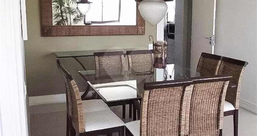 Apartamento com 4 quartos à venda em Perdizes - SP