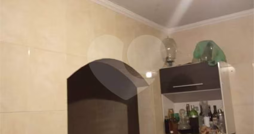 Sobrado com 4 quartos à venda em Associação Sobradinho - SP