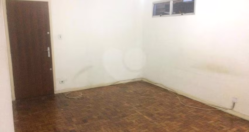 Apartamento com 2 quartos à venda em Santana - SP