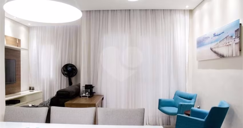Apartamento com 2 quartos à venda em Vila Guilherme - SP