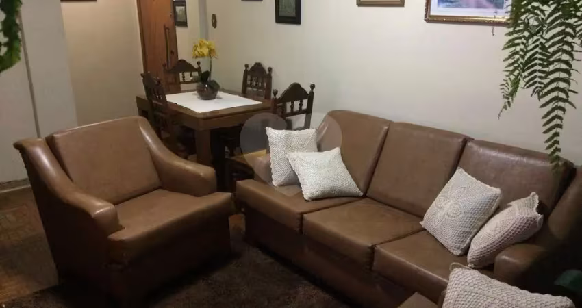 Apartamento com 2 quartos à venda em vila firmiano pinto - sp