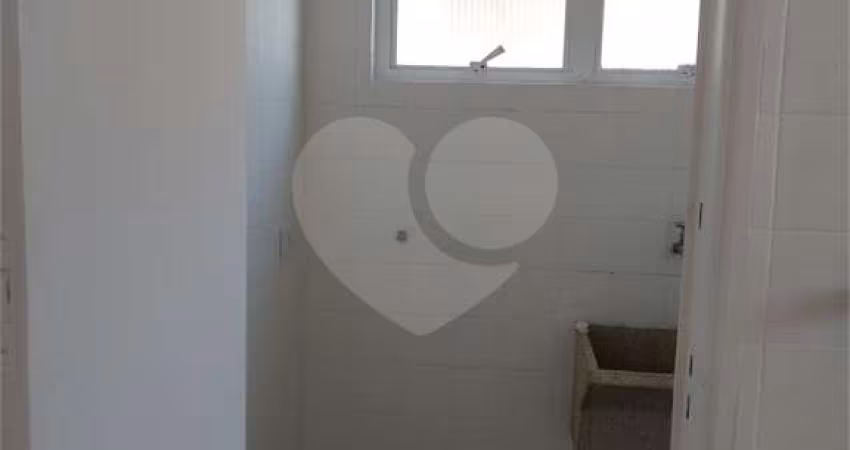 Apartamento com 2 quartos à venda em Sumaré - SP