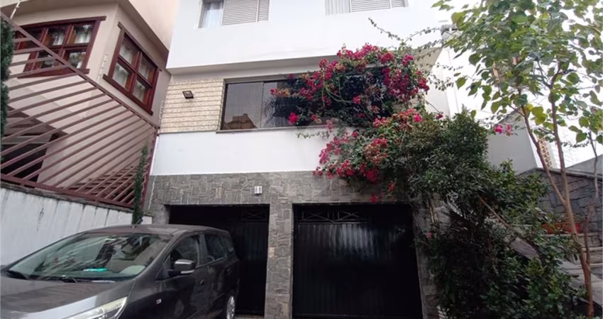 Casa com 4 quartos à venda em Santa Teresinha - SP