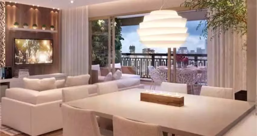 Apartamento com 3 quartos à venda em jardim são paulo(zona norte) - sp