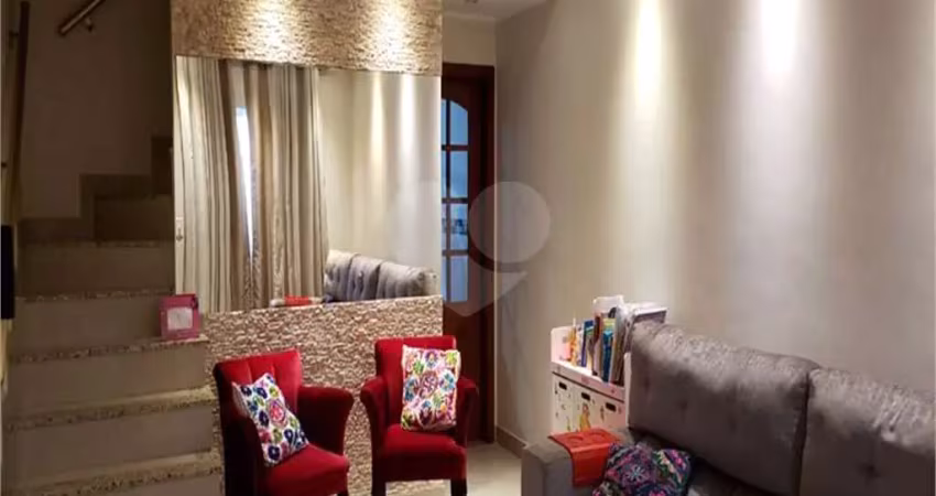 Casa com 2 quartos à venda na Rua Donato, Vila Bonilha, São Paulo