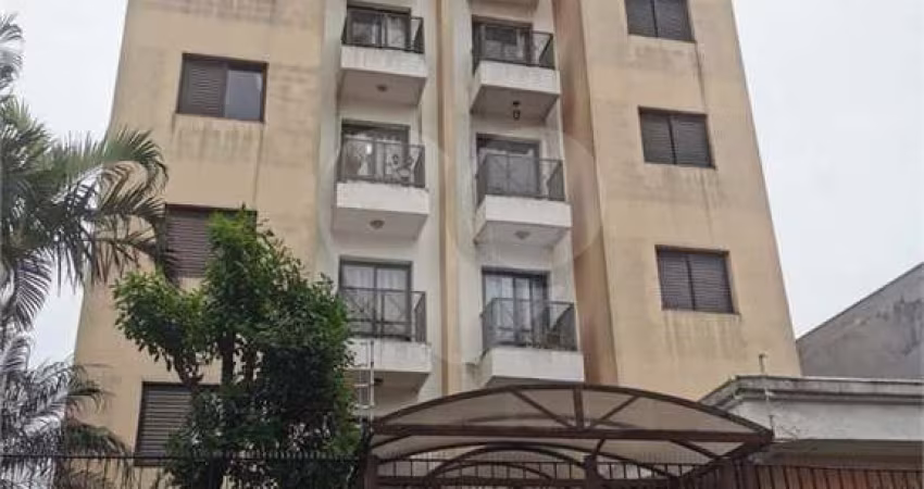 Apartamento com 2 quartos à venda em Sítio Do Mandaqui - SP