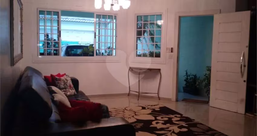 Casa com 3 quartos à venda na Vasconcelos De Almeida, Limão, São Paulo
