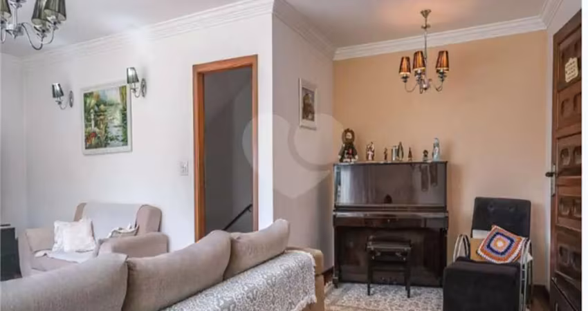 Casa com 4 quartos à venda na Nossa Senhora Consolata, Vila Nova Cachoeirinha, São Paulo