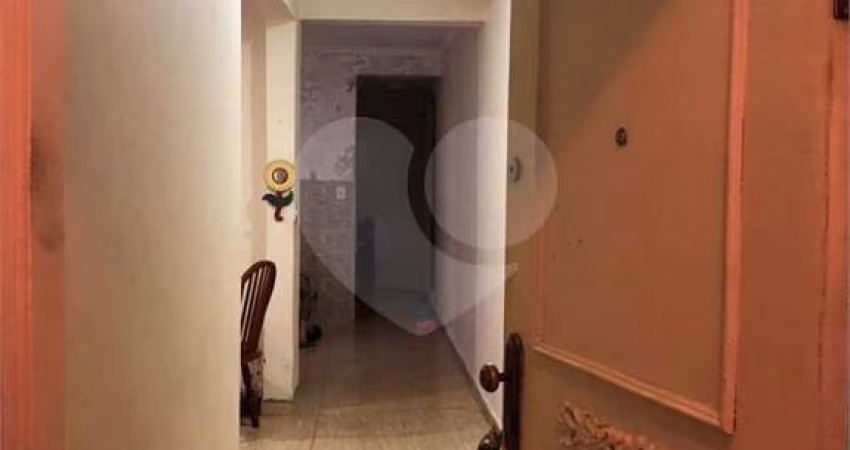 Apartamento com 2 quartos à venda em Jardim São Bento - SP