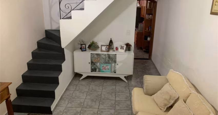 Sobrado com 4 quartos à venda em Jardim São Paulo(zona Norte) - SP