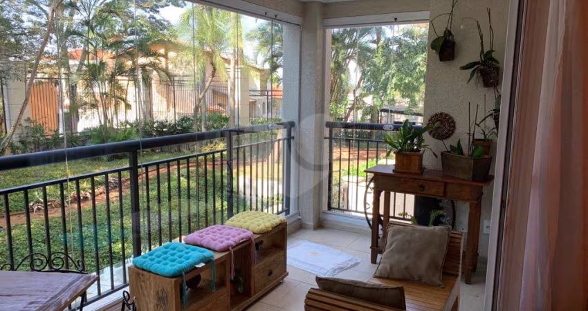 Apartamento com 2 quartos à venda em Vila Irmãos Arnoni - SP