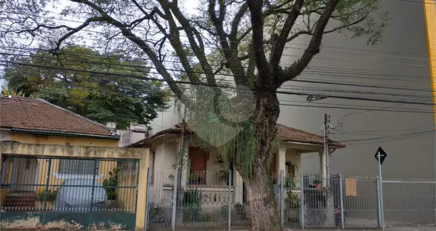 Terreno à venda na Rua Maria Cândida, Vila Guilherme, São Paulo