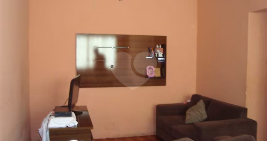 Casa térrea com 3 quartos à venda em Vila Nova Mazzei - SP