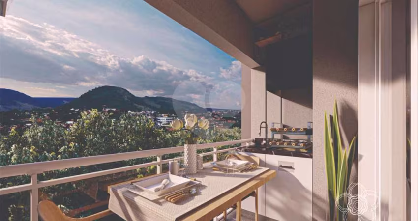 Apartamento com 2 quartos à venda em Vila Gardênia - SP