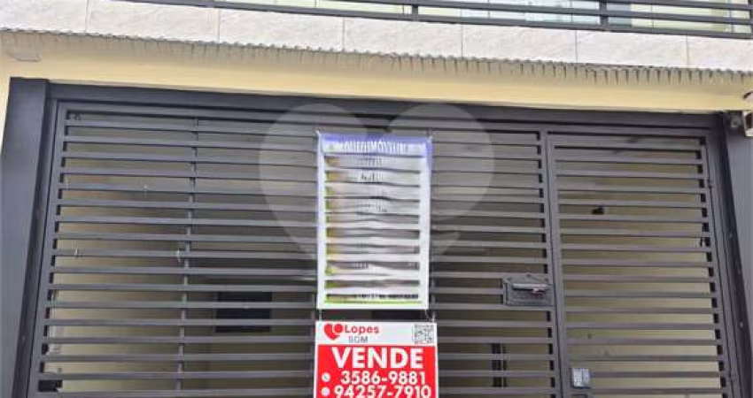 Sobrado com 3 quartos à venda em Jardim Das Laranjeiras - SP
