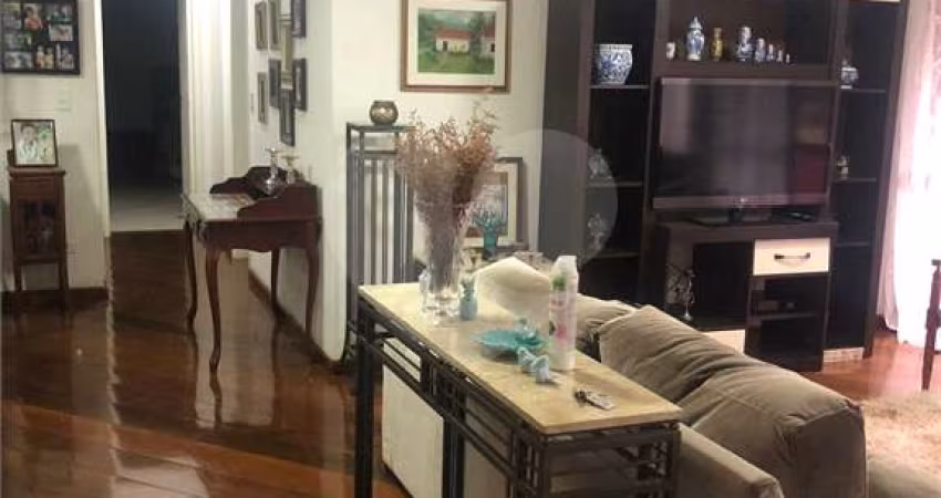 Apartamento com 3 quartos à venda em Saúde - SP