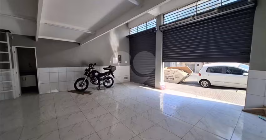 Prédio inteiro à venda em Vila Baruel - SP