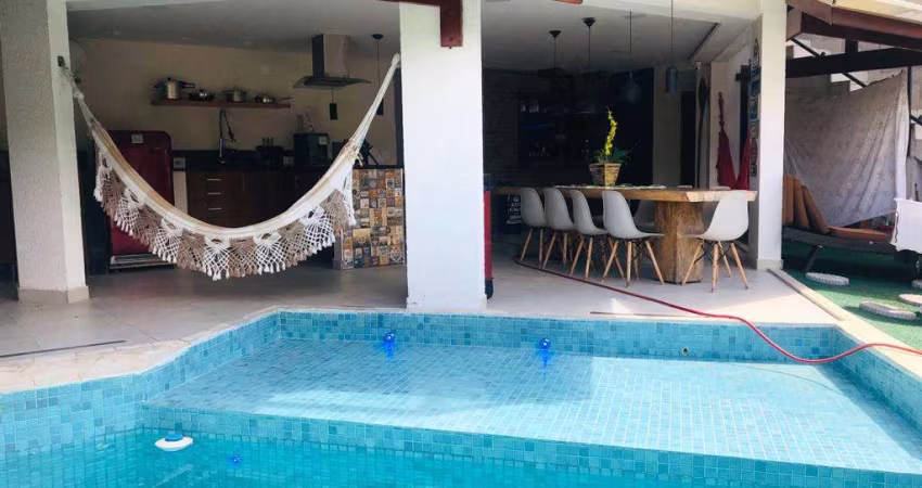 Sobrado com 3 quartos à venda em Barro Branco (zona Norte) - SP